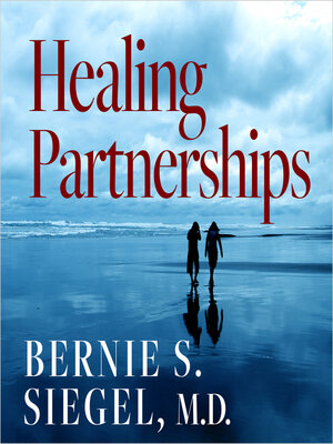 cover image of Healing Partnerships